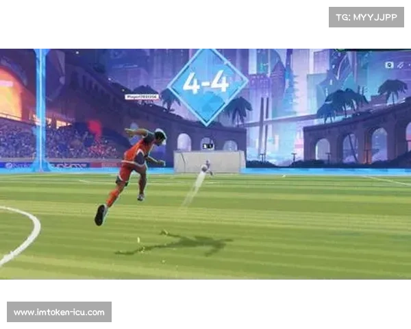 EA Sports与西甲达成至2030年的独家游戏授权协议推动足球游戏新篇章 EA Sports与西甲达成至2030年的独家游戏授权协议推动足球游戏新篇章